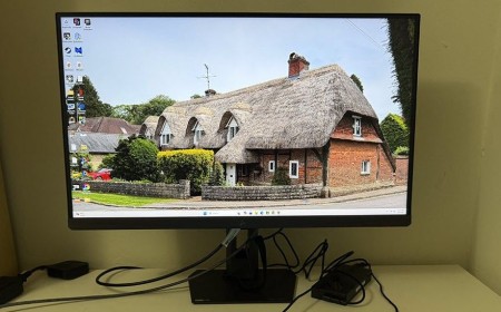 Asus ROG Strix XG27AQGNV 27-inch G-Sync Pulsar gaming monitor review: Super smooth with unprecedented control