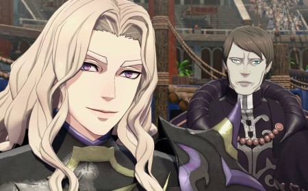 The 5 Best Games to Play if You Loved Fire Emblem: Fortune’s Weave