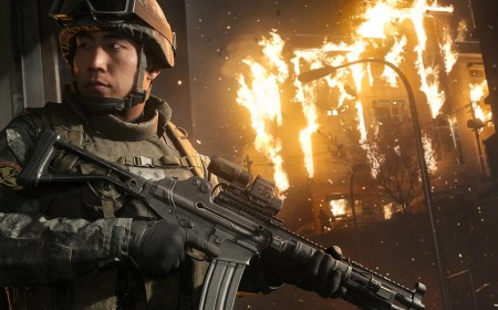 Ahead of Call of Duty: Modern Warfare 4's launch next week, unionised Activision testers have voted to authorise a strike