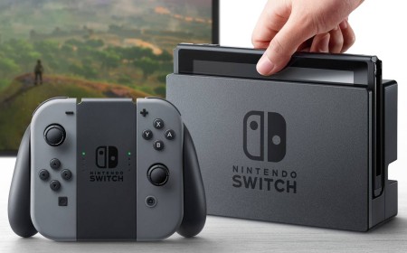 10 Years Later, Nintendo's Switch Reveal Is a Fascinating Time Capsule