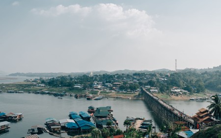 Thai cops bust 'audacious' cross-border fiberoptic cable running to Myanmar scam compound