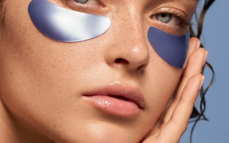 Summer Fridays' Bestselling Eye Patches Are 20% off for Prime Day