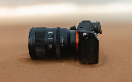 Viltrox rounds out its F1.4 Pro trio with an $829 35mm prime
