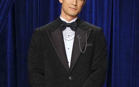 Harry Shum Jr. Shares Sweet Message to DWTS Castmates Amid Lift Drama