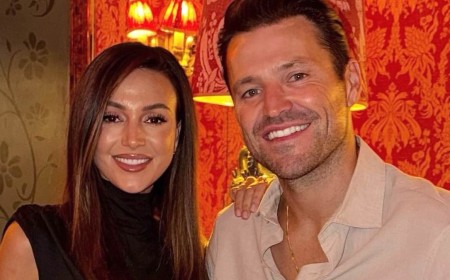 Mark Wright and Michelle Keegan's burglary investigation 'shelved by police due to lack of progress' after masked raiders broke into their £3.5million Essex mansion