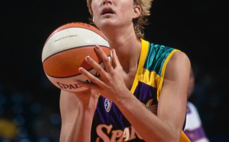 Heidi Burge Horton, WNBA Player Who Inspired Disney Movie, Dead at 54