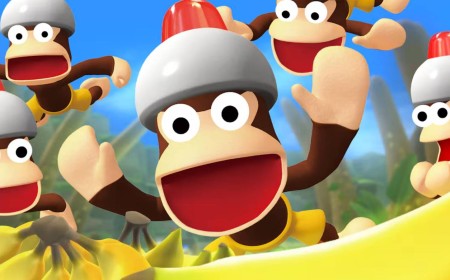 PlayStation Bringing Back Ape Escape With Ex-Sonic Devs, Report Says