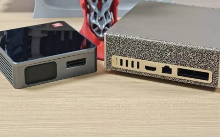 Plucky Chinese startup claims to beat Nvidia DGX Spark, Mac Mini on Qwen — says its '256 TOPS beats 1000 TOPS in prefill', running 16-core Cortex-A55 SoC on 40w