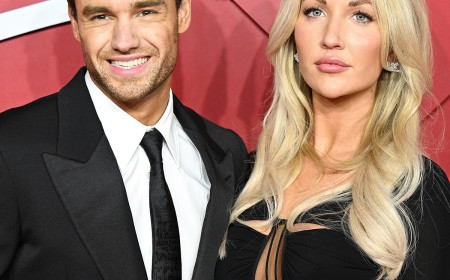 Kate Cassidy Details Final Moments With Liam Payne Before His Death