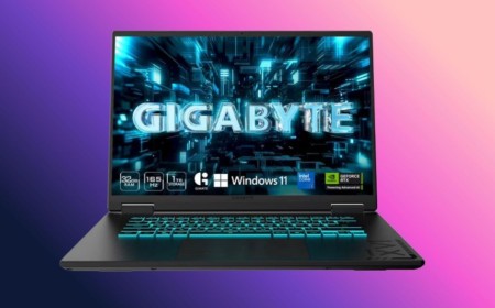 Get an RTX 5070 Ti gaming laptop for just $1,449