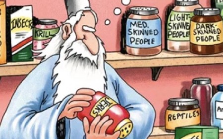 34 Years Later, the Best-Ever 'Far Side' Quote Will Still Leave You Speechless