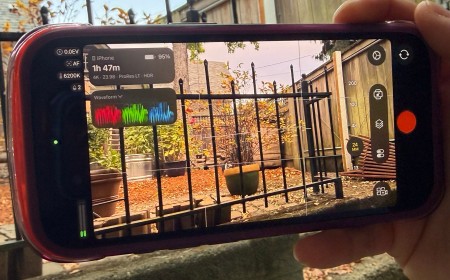 Final Cut Camera Gets Major Update, Including Expanded ProRes Support