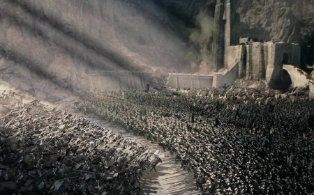 The Lord Of The Rings: Sieges Of Middle-Earth Officially Arrives Winter 2026
