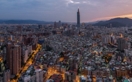 A close race for mayor of Taiwan’s capital raises doubts about one of the opposition’s brightest prospects
