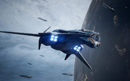 3 Upcoming Sci-Fi RPGs Better Than Waiting for a New Mass Effect
