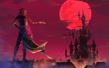 Castlevania: Belmont’s Curse review: a classic platformer given fresh new blood