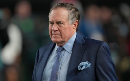 Bill Belichick’s Ex-Wife & Girlfriends: See His Past Relationships