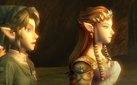 The Legend Of Zelda: Twilight Princess Is Finally Getting The Remaster It Deserves