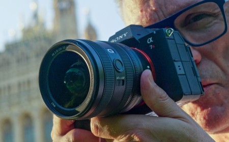 Sony digital camera model numbers explained: Bigger isn't always better