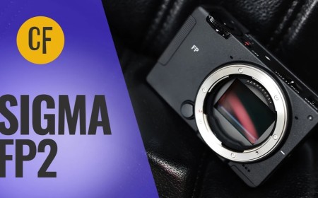 Sigma Fixed a Lot With the fp II, but Is It Enough?