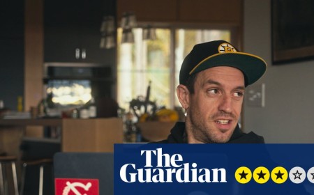 All About the Money review – confusion and compelling weirdness of wealthy leftwing heir