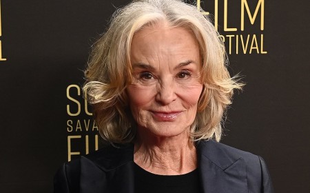 Jessica Lange, 77, teases retirement from acting after complaining about the lack of quality roles in Hollywood