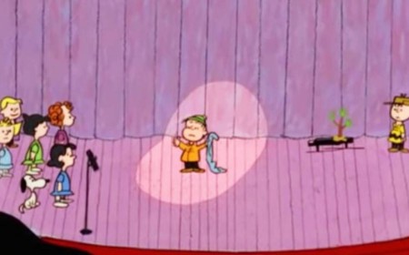 27 Years Later, Linus' Final 'Peanuts' Quote Is a Brilliant Comic Strip Callback