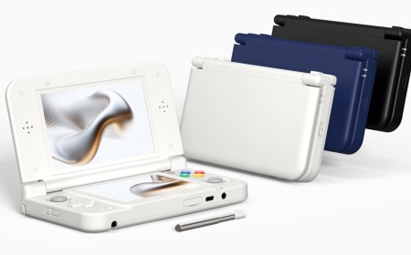 Anbernic's RG DDS is almost double the price of the original Nintendo 3DS