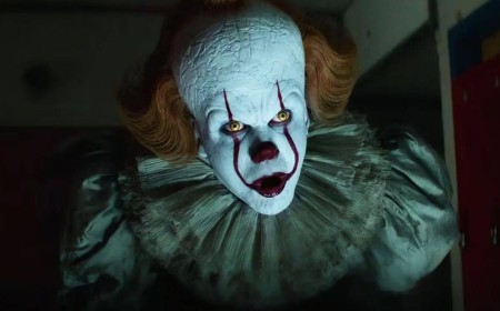 It: Welcome to Derry Drops News Episode To Celebrate Halloween
