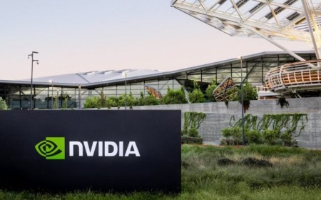 Nvidia joins Reactor’s Series A as world model startup reaches $74 million