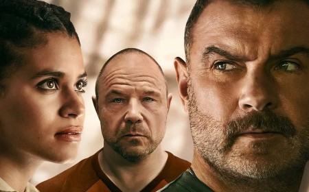 'Nocturne' Review: Apple’s Answer to 'The Silence of the Lambs' Is a Massive Failure