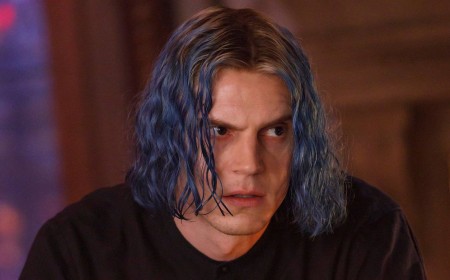 American Horror Story Season 13's Crossover Gamble Pays Off As Disney+'s #1 U.S. Series