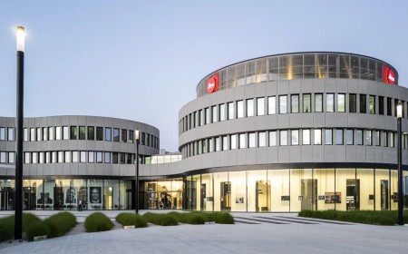Leica Was Effectively Bankrupt in 2005, and the Investor Who Bought It Had Never Run a Camera Company