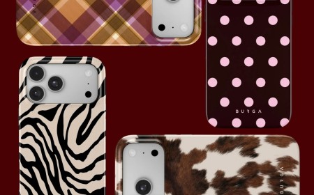 New iPhone? 15 Fashionable Phone Cases for Fall