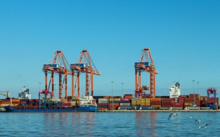 US lifts tariffs on Canadian goods, reshuffles trade relations