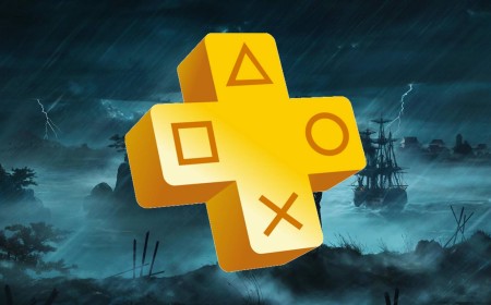 November 17 Is Officially A Dark Day For PlayStation Plus
