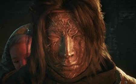 Phantom Blade Zero Day-One Update Brings Performance Improvements, Nvidia Driver Warning