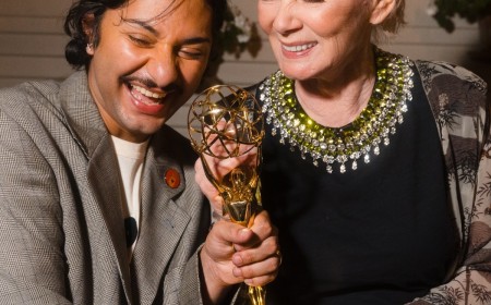 Jean Smart Officiates Hacks Costar Mark Indelicato’s Wedding