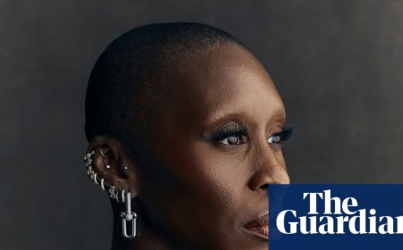 ‘If a person isn’t conscious, they’re not saying yes’: Cynthia Erivo on her searing new film about sexual assault