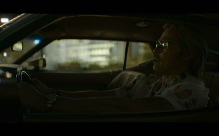 Quentin Tarantino Surprises Fans With an Early Look at ‘The Further Mis-Adventures of Cliff Booth’
