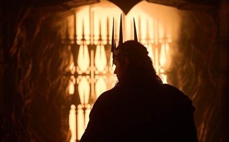 Lord of the Rings Officially Returns in November with 3 Releases