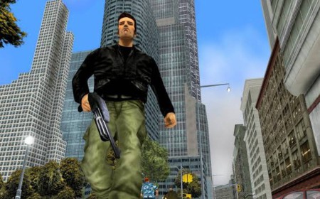 25 Years Later, GTA 3 Is Still the Most Fascinating Open-World Experiment