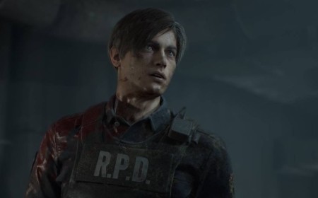 Resident Evil 2 for Nintendo Switch 2 review: survival horror mastery on the go
