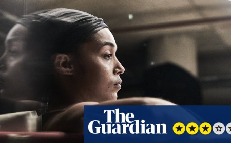 In the Shadows review – true tale of Ramla Ali’s remarkable rise through the boxing ranks is a knockout