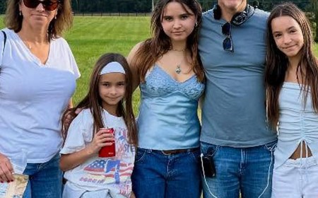 How 9-1-1: Nashville Honored Chad Lowe’s Daughter Fiona After Death