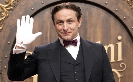 How to watch Houdini: Back From The Dead for Free - Stream online from anywhere