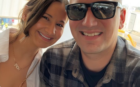 Gypsy Rose Blanchard's Partner Ken Urker Found With Drug Paraphernalia