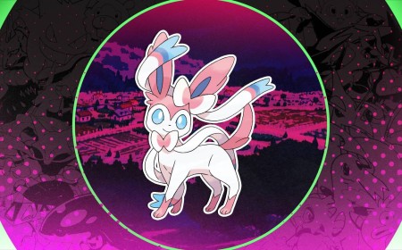 'Pokémon' Will Surprise Fans With the TCG's First Valentine's Day Set