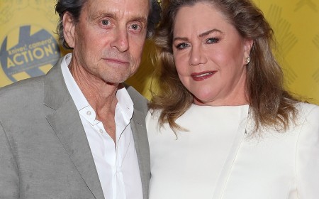 Michael Douglas Admits to Kathleen Turner Affair 40 Years Later