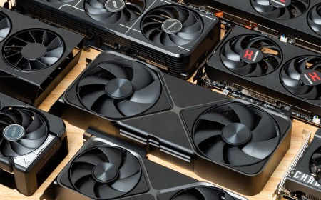 Nvidia GPU prices spike in Japan; prices up to 41% higher than Amazon US